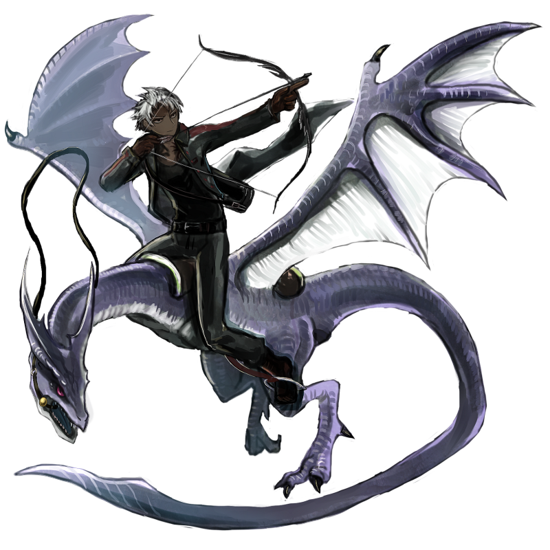 全身イラストＳ