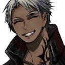 キャラクターアイコン