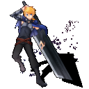 全身イラストＳ