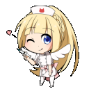 おちゅーしゃしちゃうぞ☆