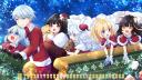 らっかみ！カレンダー ２０２０【１２月】