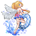【水着】