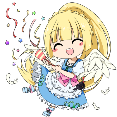 【記念イラスト】