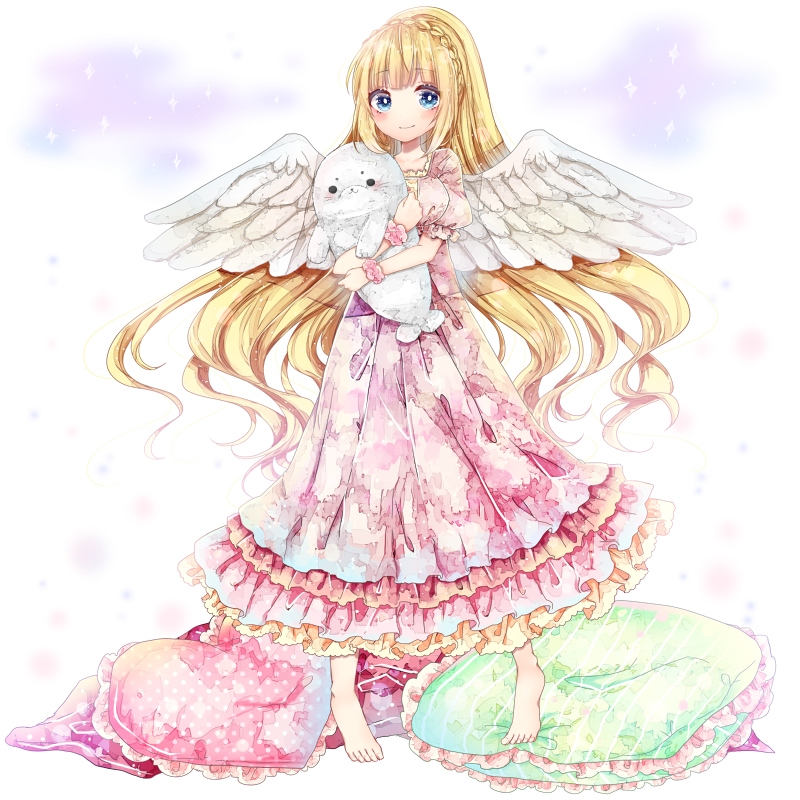 パジャマパーティーしませんか？