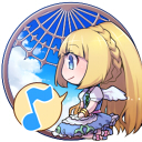 リリエル・エーテライト