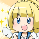 リリエル・エーテライト