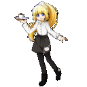 ねこ島スタイルです