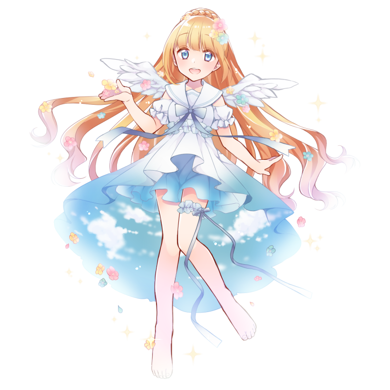 【セーラー企画】