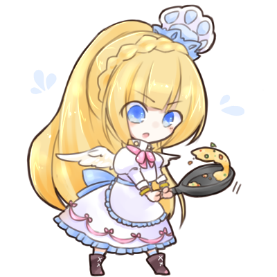 チャーハンチャレンジ