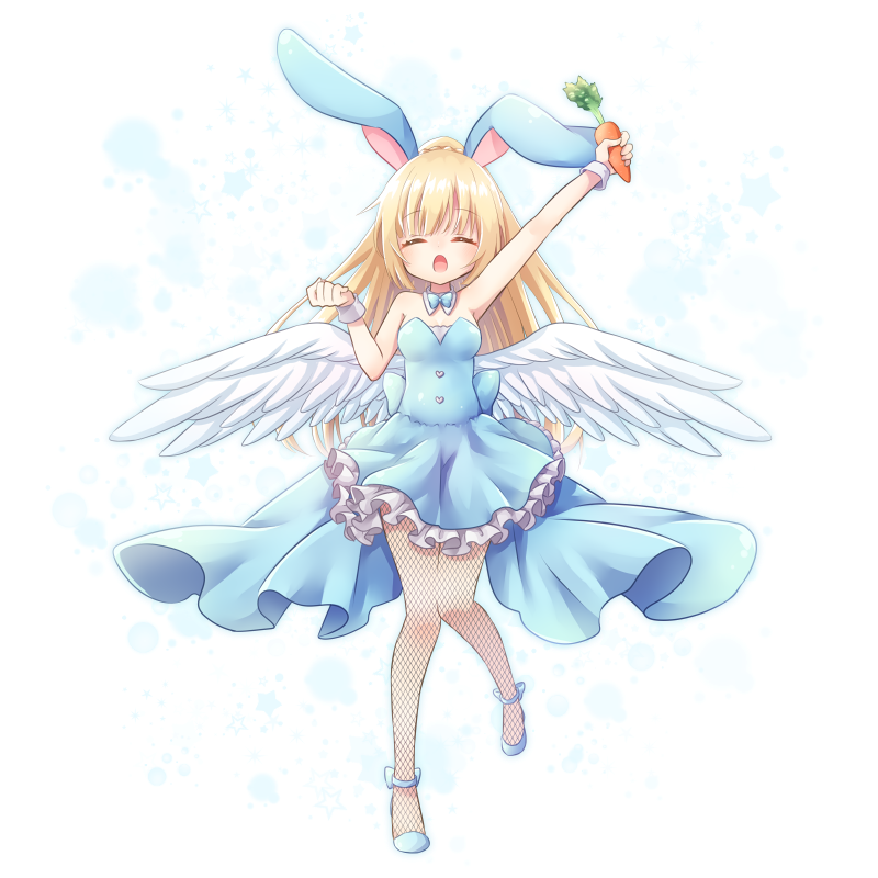 バニーエンジェル