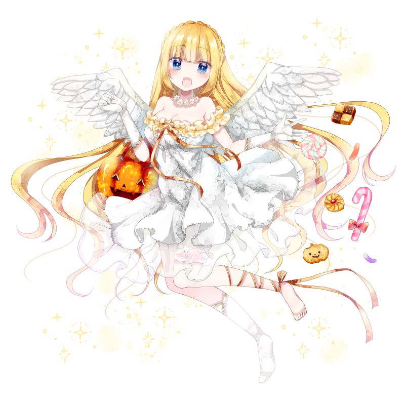 【ハロウィン】