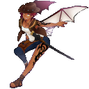 『ジャグ・フレイター』レヴィ