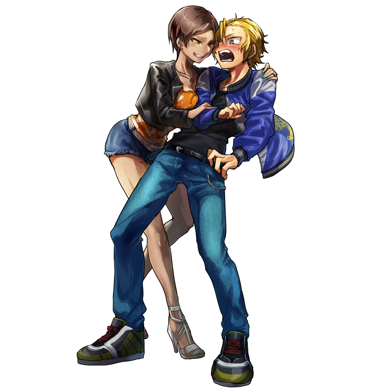 デートスタイル