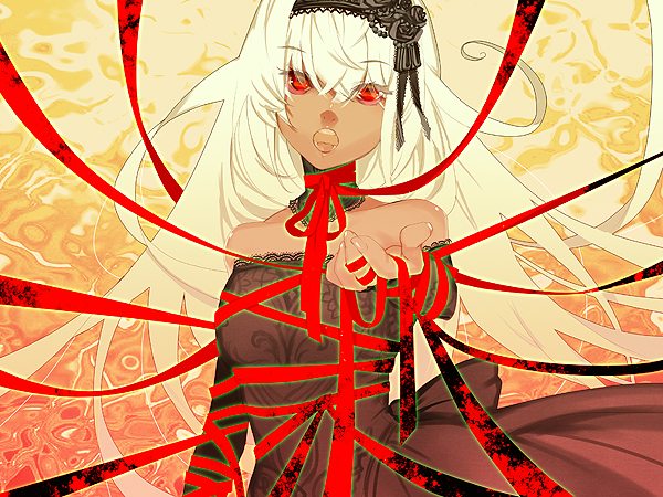 ろっこんイラスト