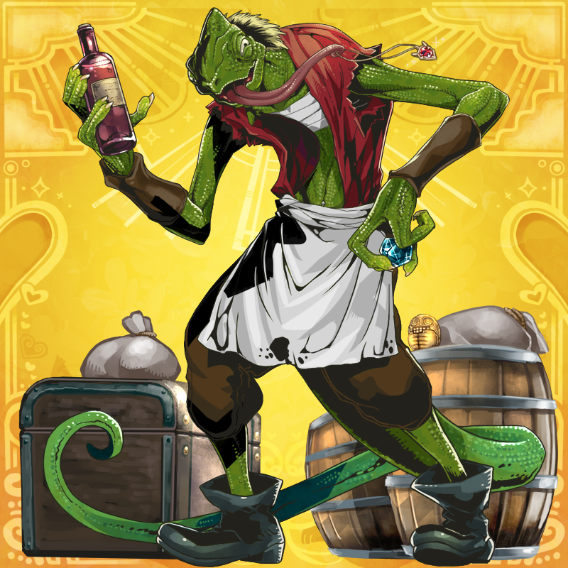 １１周年記念☆