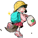 【未来】いちねんせいになったら