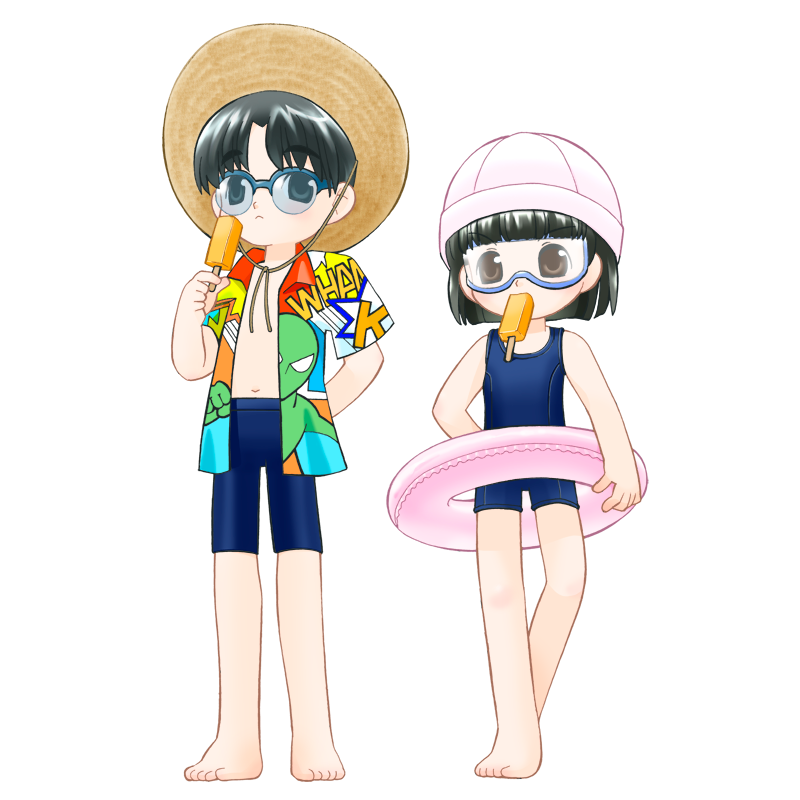 【ホット】あちゅいんれすお