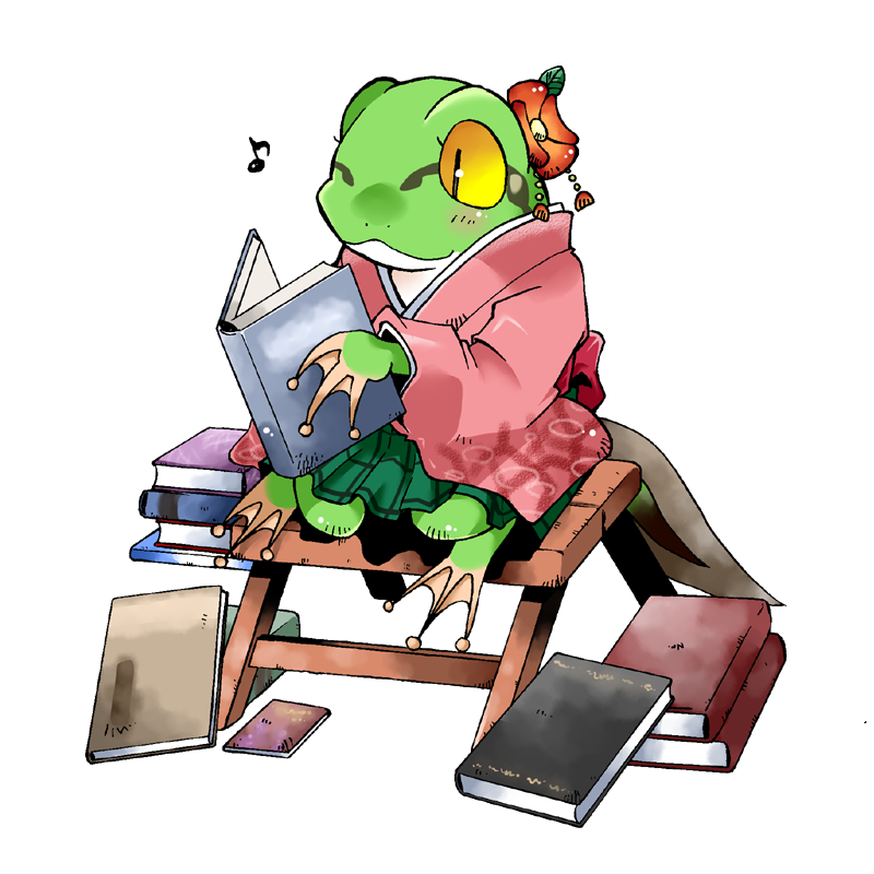 とーのぜんしんずれす