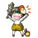 おにのぱんちゅ