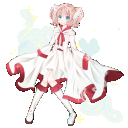 全身イラストです