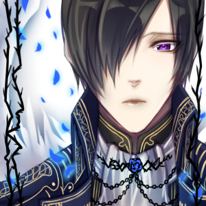 ＜拡大版＞キャラクターアイコン