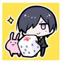 ＜拡大版＞サイコロとうさたん