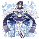 【クリスマス】明智珠姫