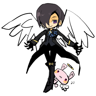 【記念イラスト】