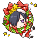 【クリスマス】