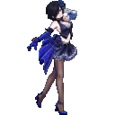 【ストコン】＜拡大版＞明智 珠姫【ネコマス】