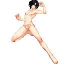 拡大した【夏明智】