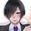 【壁ドン】はじめて…♡（受け）