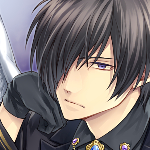 ＜拡大版＞【星幽塔】真剣アイコン