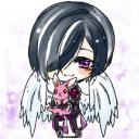 ＜拡大版＞【星幽塔】うさたんとアケーチ（全身）