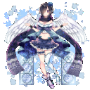 ＜拡大版＞全身イラスト