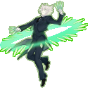 全身イラストＳ