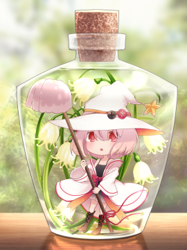 ポートレート