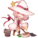 違うのっ！あたしじゃないのっ！