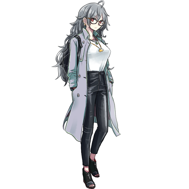 レートサマーヒートスタイル的な