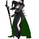 アズキライの魔女