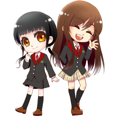 【記念イラスト】