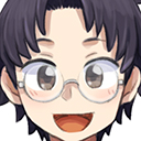 キャラクターアイコン