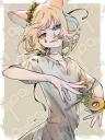 【丸投げ】イメソン指定