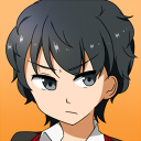 キャラクターアイコン