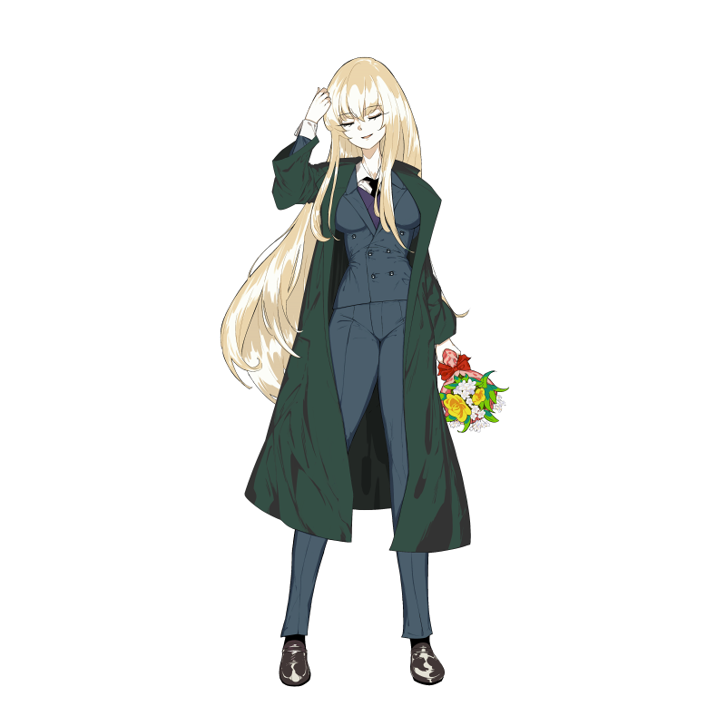 【１１周年】4017 Days