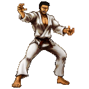 かかってこいや！