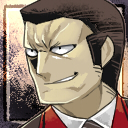 やるじゃねぇか