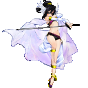 全身イラストＳ