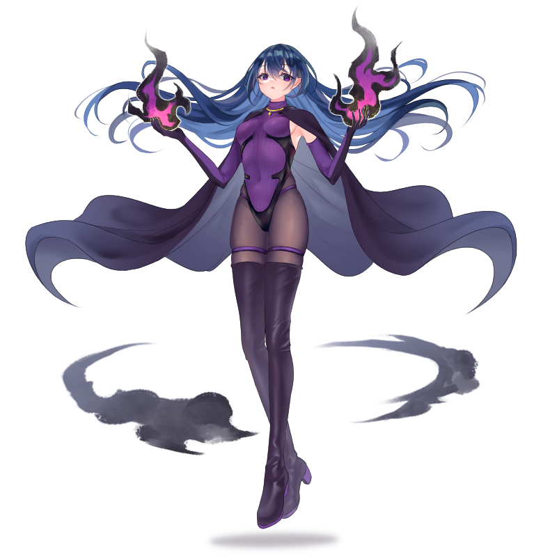 堕ちし儚き少女(という妄想)【ダーク】