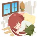 ＜拡大版＞うとうと、ころん